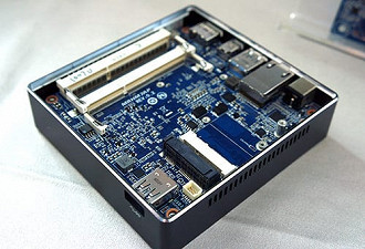 O que é o Gigabyte BRIX O que é o Gigabyte BRIX