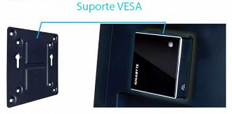 O que é o Gigabyte BRIX O que é o Gigabyte BRIX