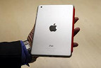 iPad mini 2 deve chegar somente em 2014