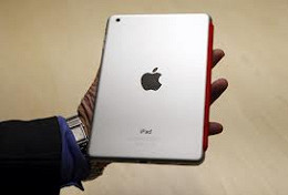 iPad mini 2 deve chegar somente em 2014 iPad mini 2 deve chegar somente em 2014