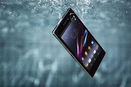 Sony Xperia Z1 chegará este mês por R$ 2 mil Sony Xperia Z1 chegará este mês por R$ 2 mil