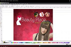 Corel Draw - Criando um Folder Corel Draw - Criando um Folder