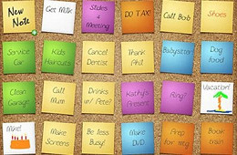 10 apps de notas para smartphones 10 apps de notas para smartphones