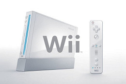 Nintendo anuncia o fim da produção do console de videogame Wii para breve Nintendo anuncia o fim da produção do console de videogame Wii para breve