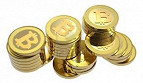 Bitcoin desvaloriza 33 euros depois da apreensão do site Silk Road