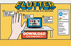 Google compra Flutter, empresa de reconhecimentos por gestos