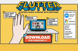 Google compra Flutter, empresa de reconhecimentos por gestos Google compra Flutter, empresa de reconhecimentos por gestos