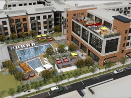 Manlo Park deve ter complexo residencial do Facebook Manlo Park deve ter complexo residencial do Facebook