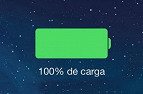 Aumente o nível de bateria do seu iPhone ou iPad com o iOS 7 Aumente o nível de bateria do seu iPhone ou iPad com o iOS 7