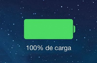 Aumente o nível de bateria do seu iPhone ou iPad com o iOS 7