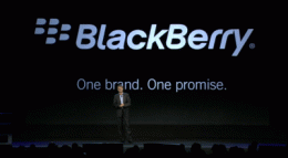 Google e Samsung estão na briga para comprar a Blackberry Google e Samsung estão na briga para comprar a Blackberry
