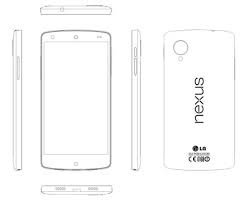 Manual no Nexus 5 da LG vaza na internet Manual no Nexus 5 da LG vaza na internet