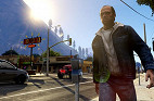 GTA V entra para o Guinness Book GTA V entra para o Guinness Book