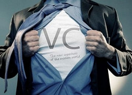 O que é Venture Capital? O que é Venture Capital?