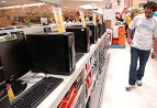Pelo sexto trimestre consecutivo, venda de PCs diminui Pelo sexto trimestre consecutivo, venda de PCs diminui