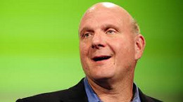 Microsoft terá novo CEO até o fim do ano Microsoft terá novo CEO até o fim do ano