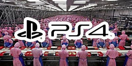 Foxconn confirma que explorava estudantes em fábricas do PS4, na China Foxconn confirma que explorava estudantes em fábricas do PS4, na China