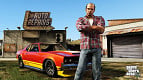 GTA V para PC deve chegar em 2014 GTA V para PC deve chegar em 2014