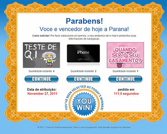5 coisas que você certamente já fez na internet 5 coisas que você certamente já fez na internet