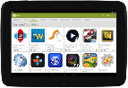 Google Play será remodelado para engajar usuários de tablets