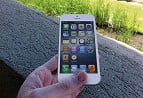 iPhone 5 ganha isenção fiscal mesmo com valor acima do permitido por Lei