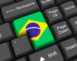 Por segurança, o Programa Cidades Digitais terá e-mail criptografado Por segurança, o Programa Cidades Digitais terá e-mail criptografado