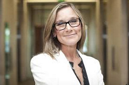 CEO da Burberry, assume vice-presidência de varejo da Apple CEO da Burberry, assume vice-presidência de varejo da Apple