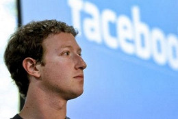 Para garantir privacidade, Zuckerberg compra casa de vizinhos Para garantir privacidade, Zuckerberg compra casa de vizinhos