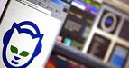 Napster está de volta ao Brasil