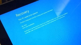 Windows RT 8.1 é retirado da loja virtual da Microsoft por apresentar falhas Windows RT 8.1 é retirado da loja virtual da Microsoft por apresentar falhas