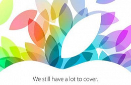 iPad 5 deve ser o grande destaque do evento de hoje; o que mais podemos esperar iPad 5 deve ser o grande destaque do evento de hoje; o que mais podemos esperar