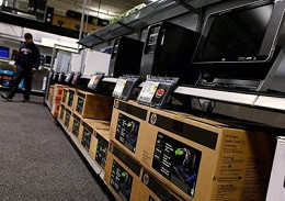 Vendas de computadores no mundo não param de cair Vendas de computadores no mundo não param de cair