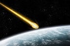 Asteroide de 430 metros pode colidir com a Terra em 2032