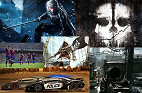 Top 15: Jogos para PC 2013 Top 15: Jogos para PC 2013