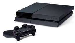 Tributos representam 63% do preço do Playstation 4 no Brasil Tributos representam 63% do preço do Playstation 4 no Brasil
