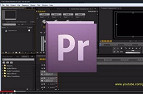 Adobe Premiere Pro CS5 - Painel Project - videoaula 004 Adobe Premiere Pro CS5 - Painel Project - videoaula 004