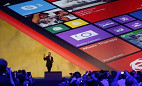 Lumia 2520 é a arma da Nokia no mundo dos tablets Lumia 2520 é a arma da Nokia no mundo dos tablets