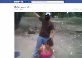 Facebook volta a liberar vídeos e imagens de decapitações