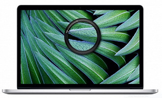 MacBook Pro a venda no Brasil por R$ 6 mil