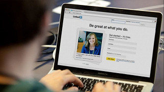 LinkedIn possui mais de 15 milhÃµes de usuÃ¡rios brasileiros