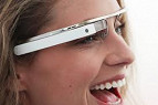 Microsoft projeta concorrente para o Google Glass