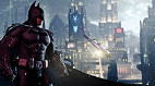 Conheça o novo game Batman: Arkham Origins Conheça o novo game Batman: Arkham Origins