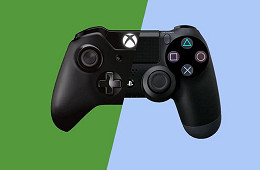 Warner e EA querem trazer jogos de PS4 e Xbox One por no máximo R$ 200 Warner e EA querem trazer jogos de PS4 e Xbox One por no máximo R$ 200