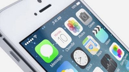 iOS 7.0.3 corrige falha que causava enjoo nos usuários iOS 7.0.3 corrige falha que causava enjoo nos usuários