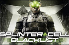 Splinter Cell: Blacklist - Análise completa Splinter Cell: Blacklist - Análise completa