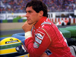Gran Turismo 6 terá Ayrton Senna em edição especial Gran Turismo 6 terá Ayrton Senna em edição especial