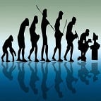 Processo de Evolução Tecnológica Processo de Evolução Tecnológica