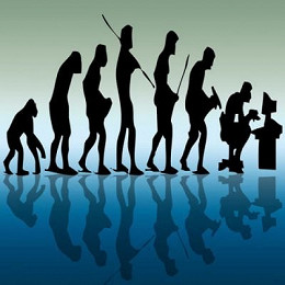 Processo de Evolução Tecnológica Processo de Evolução Tecnológica