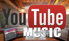 YouTube vai oferecer streaming de músicas por assinatura YouTube vai oferecer streaming de músicas por assinatura