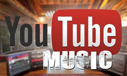 YouTube vai oferecer streaming de músicas por assinatura YouTube vai oferecer streaming de músicas por assinatura